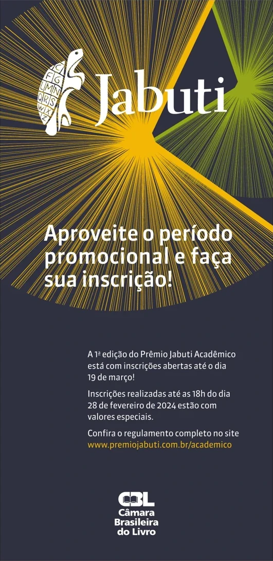 Peça de divulgação do eixo nas redes