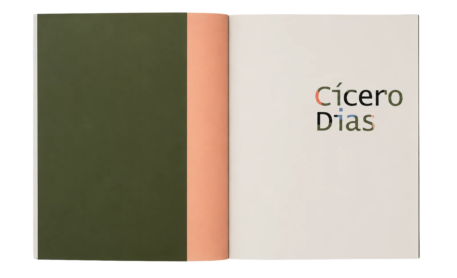Cícero Dias — página 2