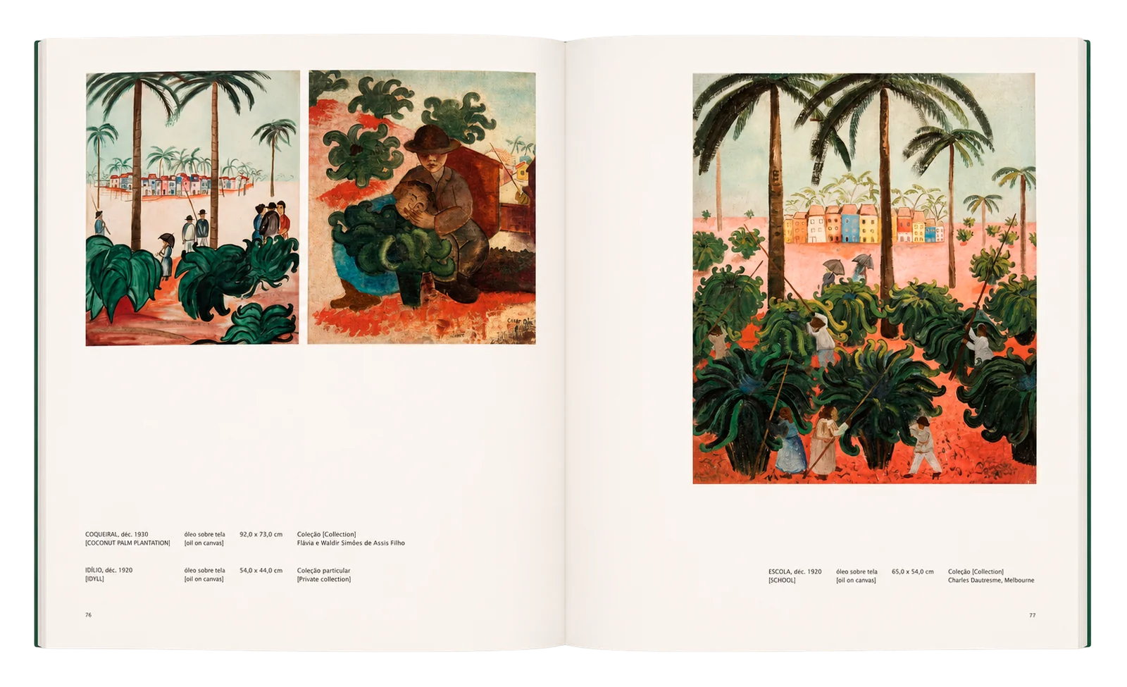 Cícero Dias — página 6