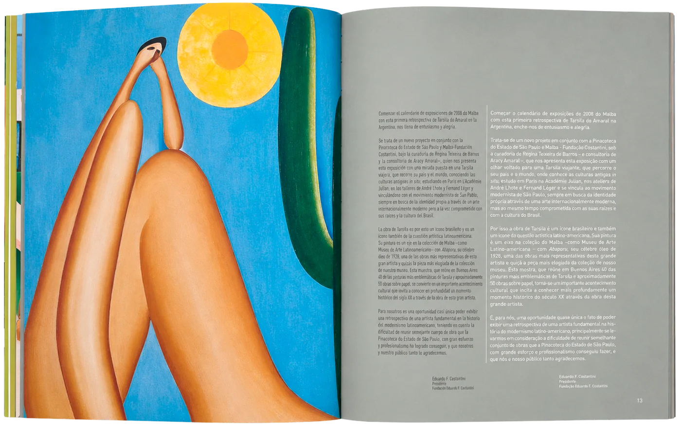 Tarsila do Amaral: viajante — página 5