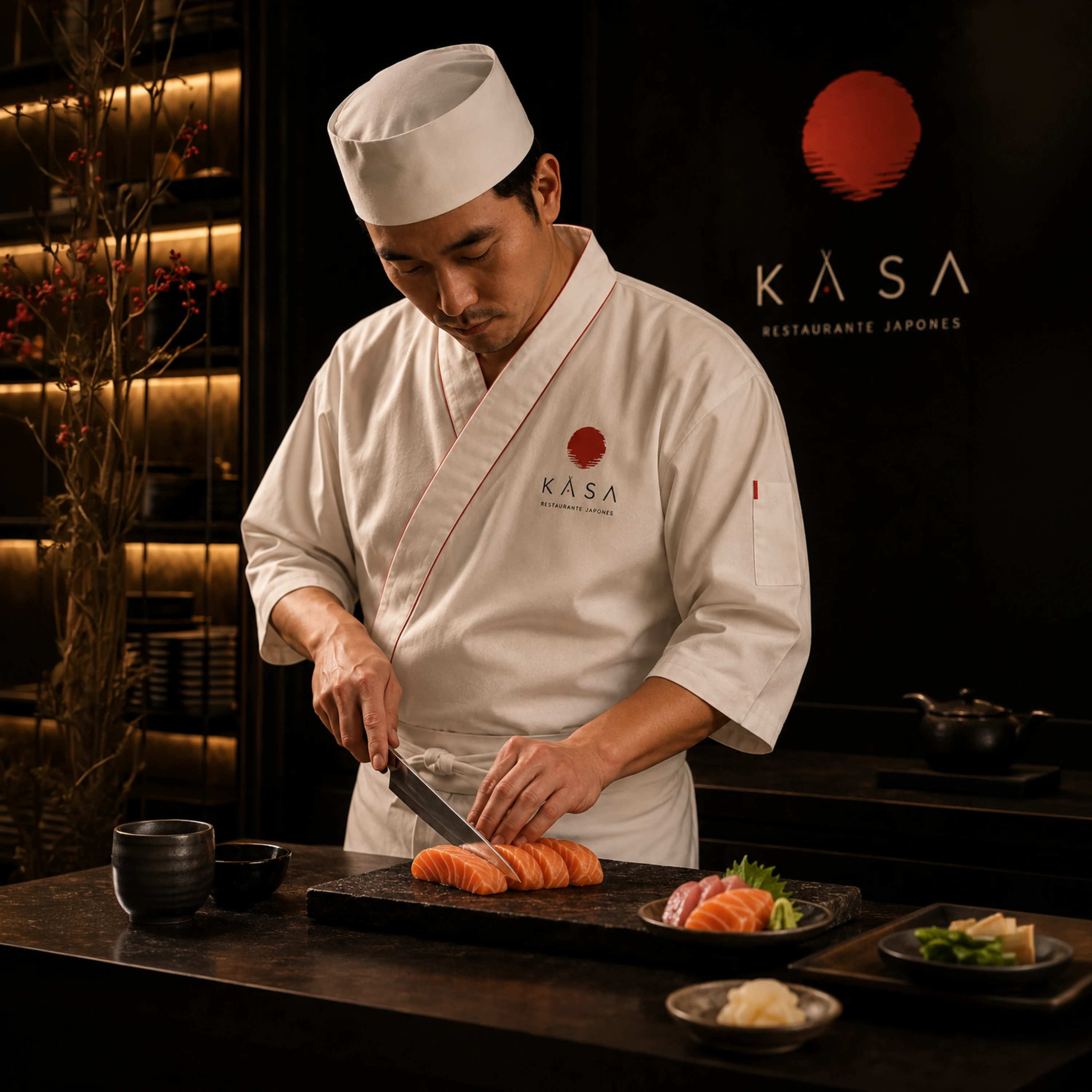 Kasa — identidade visual, imagem 9 de 11